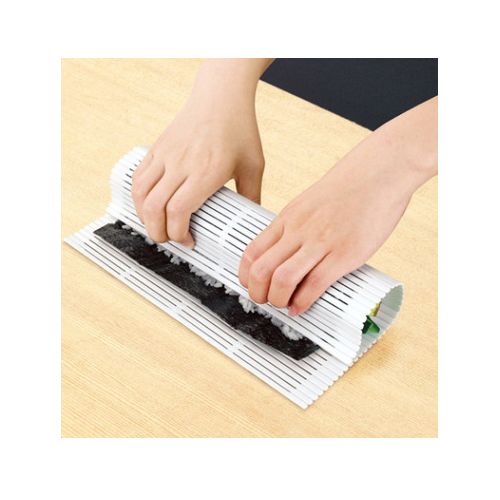 Quick Sushi Maker Roller Rice Mold Vegetable Meat Rolling Gadgets