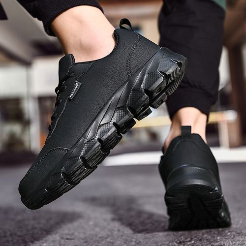 Buy Regal Black Men Casual Sneakers Shoes Online at Regal Shoes |8208613