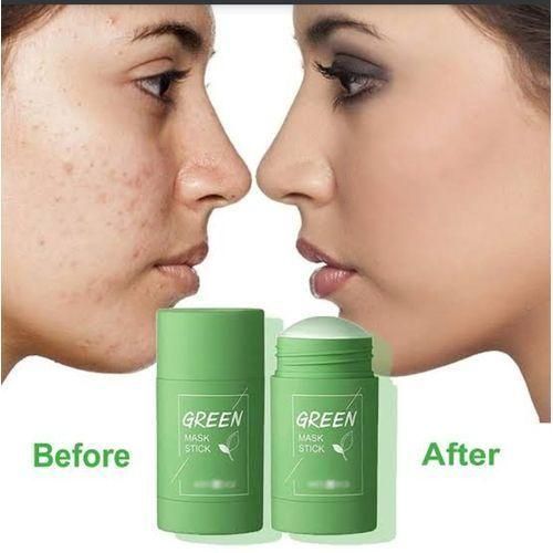 product_image_name-Generic-Osk Green Tea Green Tea Deep Cleansing Mask Stick Original-3