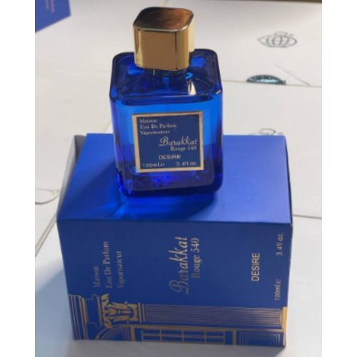 Fragrance World Barakat Rouge 540 Men Perfume Spray | Jumia Nigeria