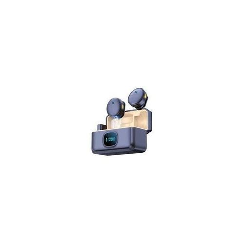 Generic Bluetooth Wireless Microphone