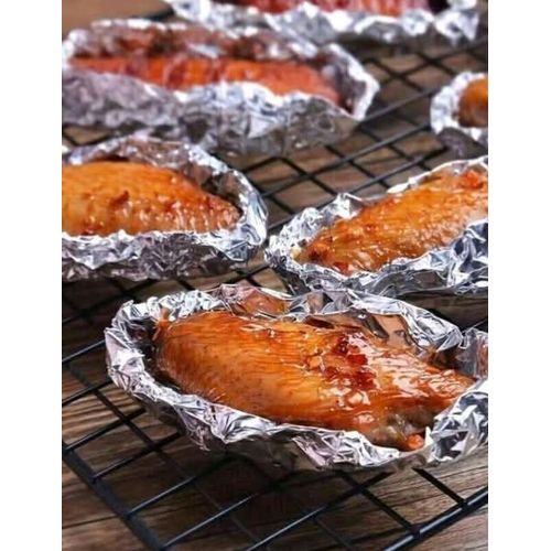Generic Aluminum Foil paper 1pc - image 2