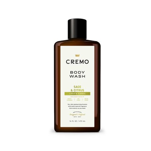 product_image_name-Cremo-Sage & Citrus Body Wash-1