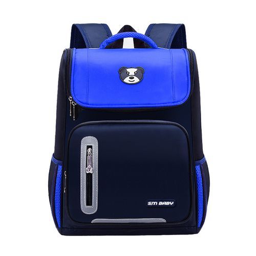 Fashion WATERPROOF CHILDREN SCHOOL BAG BACKPACK