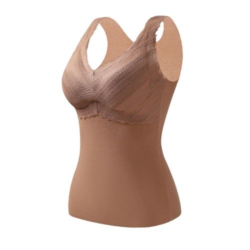 product_image_name-Fashion-Ladies Underwear With Chest Pad- Inner Bra For Ladies-3