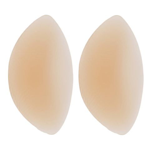  Breast Forms, Bra Pads Inserts Soft Comfortable for