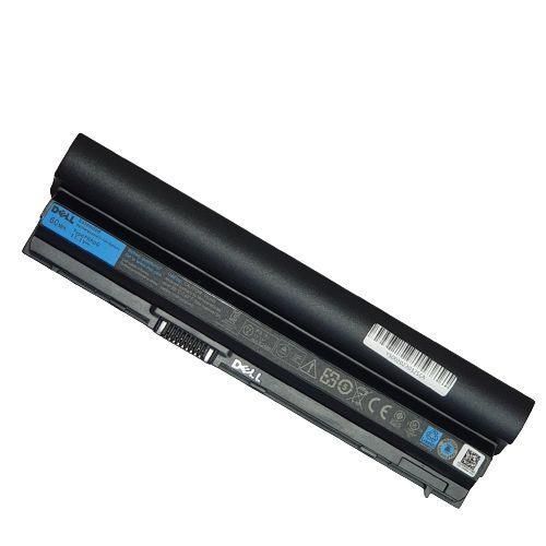 DELL Latitude E6120 Laptop Battery E6320 - image 2