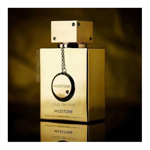 product_image_name-Armaf- Club De Nuit Milestone EDP 105ml For Men -2