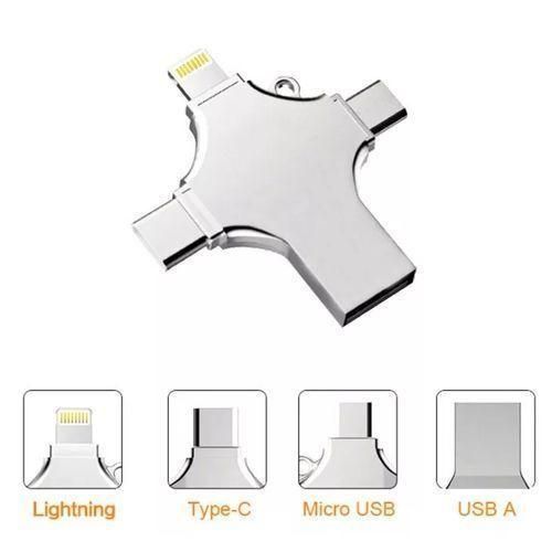 product_image_name-I Flash-64gb 4in1 Device HD USB OTG High Speed Flash Drive-2