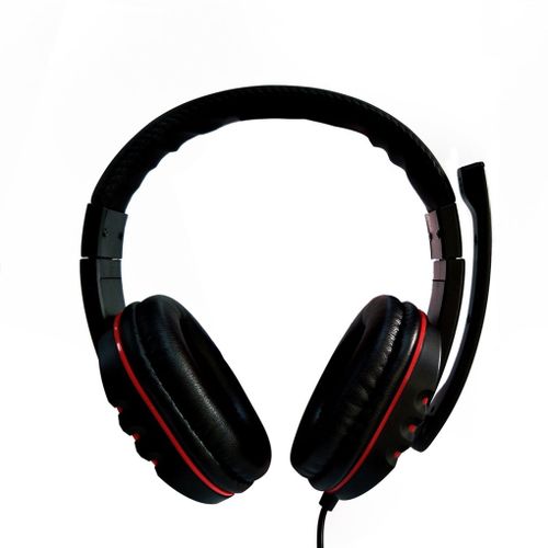 Generic Universal Wired Professional Studio Headphones USB Wired