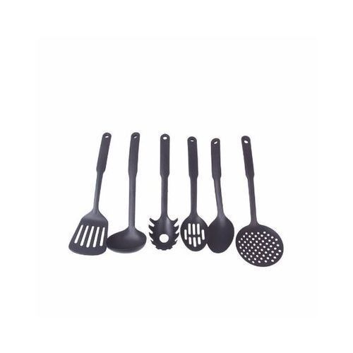 product_image_name-Generic-Wooden Spoons + Non-stick Spoon + Ewedu Broom-3
