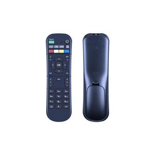 Generic Gotv replacement decoder remote control - image 2