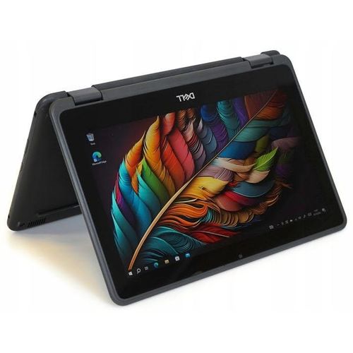 product_image_name-DELL-LATITUDE X360- INTEL PENTIUM -8GB RAM - 512GB SSD- TOUCHSCREEN Windows 11 + Free Mouse-3