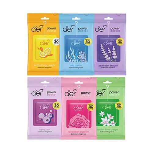 Air Pocket (6 Pcs Offer)
