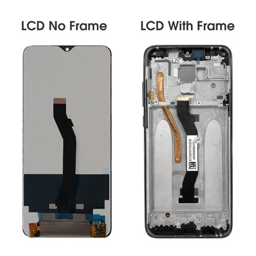 Samsung Galaxy Tab A - 8 (2019) SM-T290 LCD Screen and Digitizer