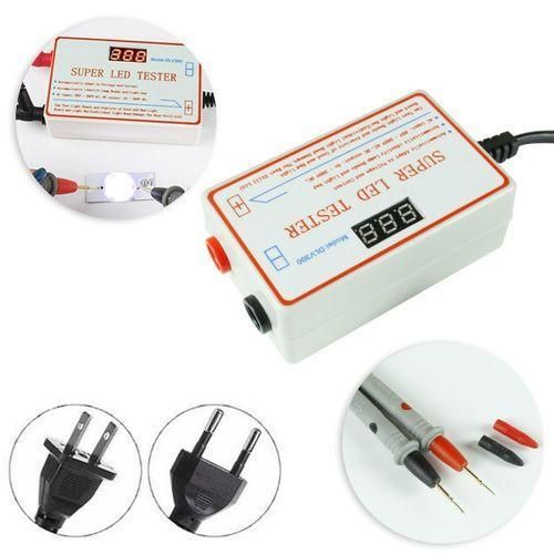 Generic LED Tester For LED LCD TV Backlight Testing Or Any LED Lamp Testing 0.300V Repair Tool - image 2