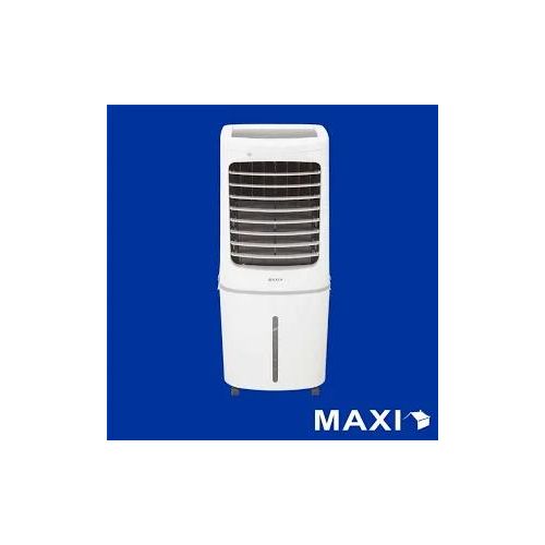 Maxi Air Cooler Fan 200W 53L (200-17JR)