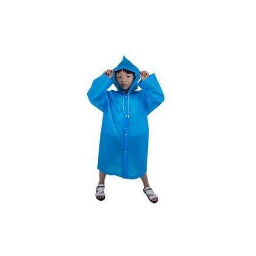 Fashion CHILDREN RAIN COAT WATER PROOF -MULTICOLOR