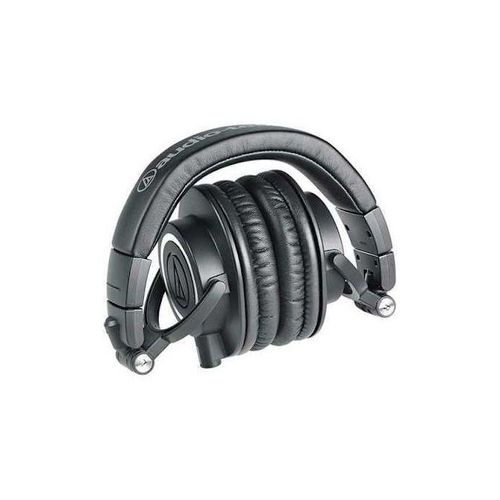 Audio Technica ATH-M50x Studio Headphone - image 3