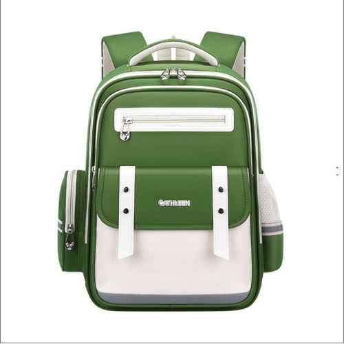 product_image_name-Fashion-NEW DESIGN CHILDREN MULTISPACE LARGE CAPACITY CHILDREN BACKPACK, Waterproof Unisex Children Backpack, Unisex Children School Bag, Elementary, Pupils Backpack, Lightweight Backpack School Bag for Kids, Children Teenager Large Back to School Bag-2