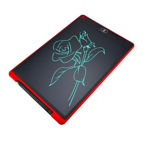 product_image_name-Generic-Kids LCD Tablet, Supports Writing, Drawing & Erasing -12inch-2