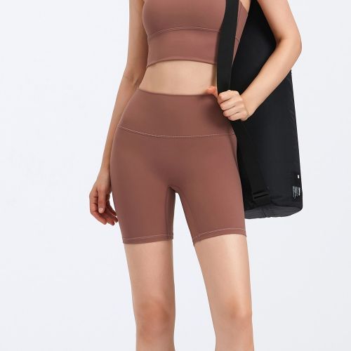 Stylish And Designer yoga shorts camel toe –