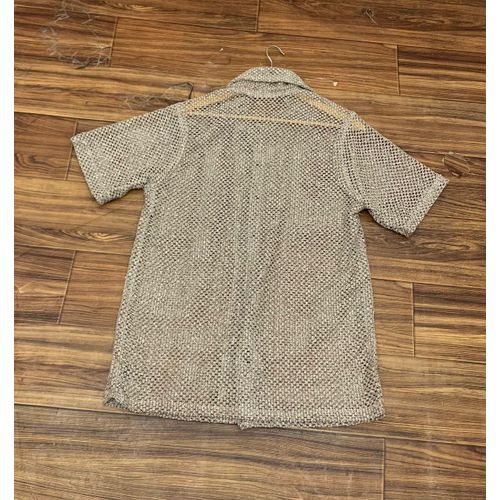 product_image_name-Fashion-High Quality fitted Botton-up Shirt-2