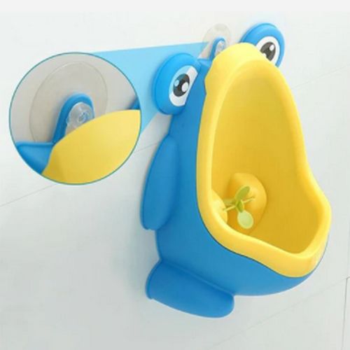 product_image_name-Generic-Wall Mount Movable Froggy Baby Potty Toilet  UrinalTraining-3