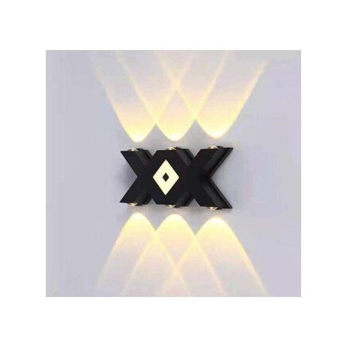 Generic  6WAYS- Indoor Down Light Chandelier Light Wall Bracket Light