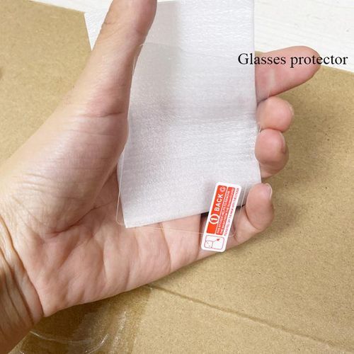 product_image_name-Generic-Qin Smart Phone Glass Film For Qin F21 Prl Glass Screen Protector For Qin F22 Pro For Smart Life-3