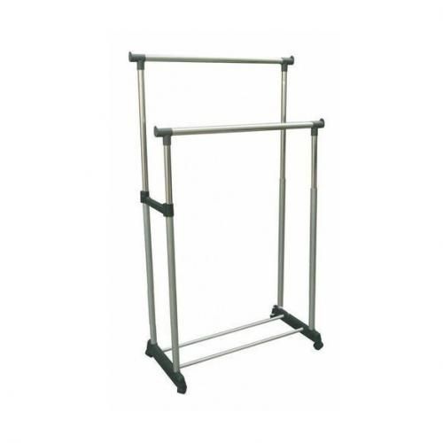 product_image_name-Generic-DOUBLE POLE CLOTHE HANGER-1