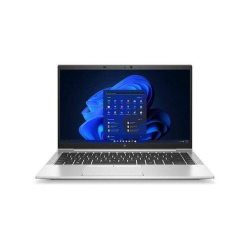 Hp EliteBook 645 G9- AMD Ryzen5 PRO-5675U Up to 4.5GHz- 16GB RAM- 12TH GEN- Backlit Key-512GB SSD WIN 11 PRO+BAG - image 4