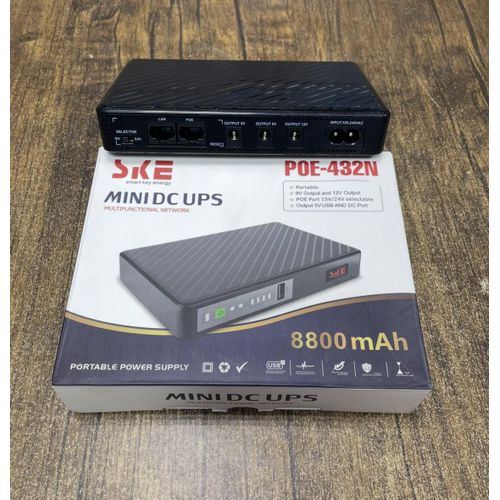 product_image_name-Generic-8800mAh Multipurpose Router with CCTV WiFi/Phone Power Bank Function-4