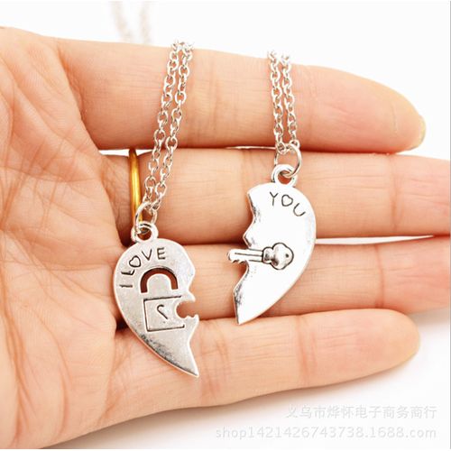 Couples Necklace