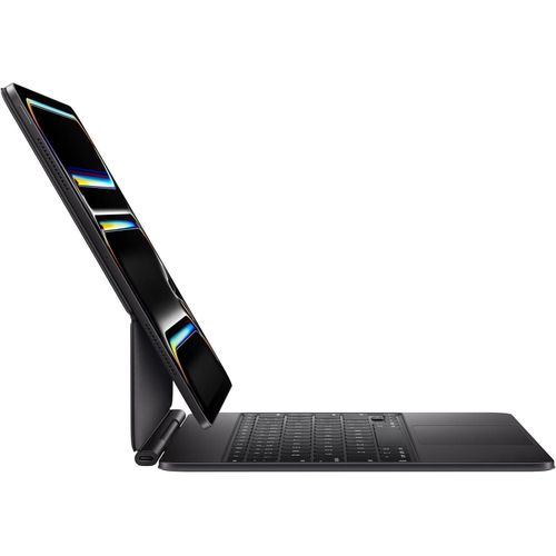 product_image_name-Microsoft-Magic Keyboard for iPad Pro 13-inch (M4 & M5) - Great Typing Experience - Built-in Trackpad - Function Row - US English - Black Colour-3