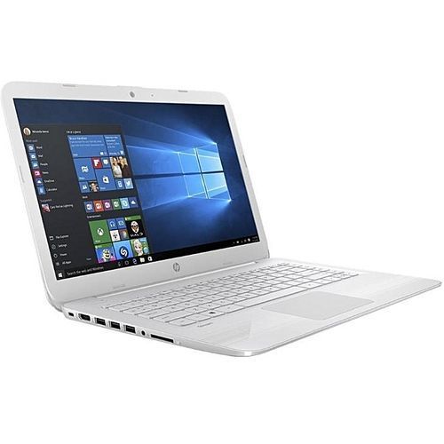 Hp Stream 11 Mini Laptop Intel Celeron 64gb 4gb Window 10 116inches White Jumia Nigeria 5804