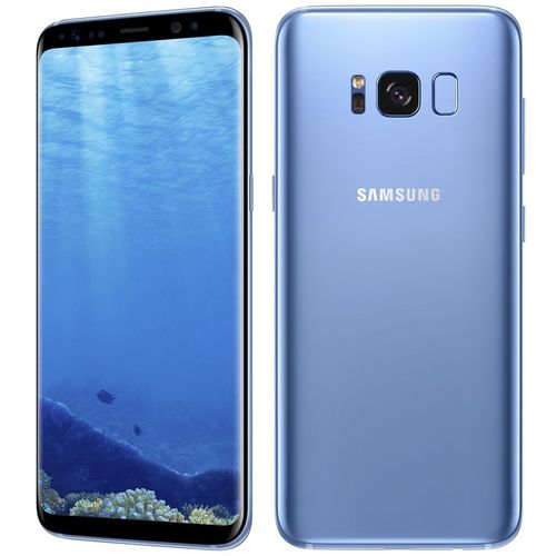 samsung s8 nfc