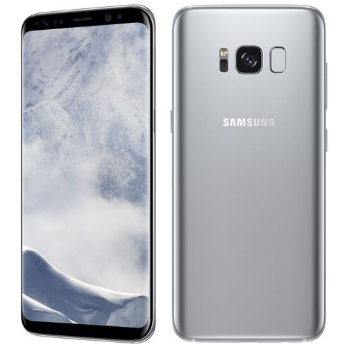 samsung s8 nfc