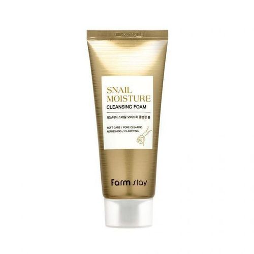 product_image_name-Farm Stay-Snail Moisture Cleansing Foam-2
