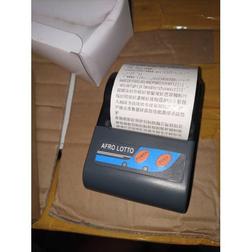 product_image_name-Generic-Mini Thermal Printer Wireless Bluetooth Printer 58mm  Paper-1