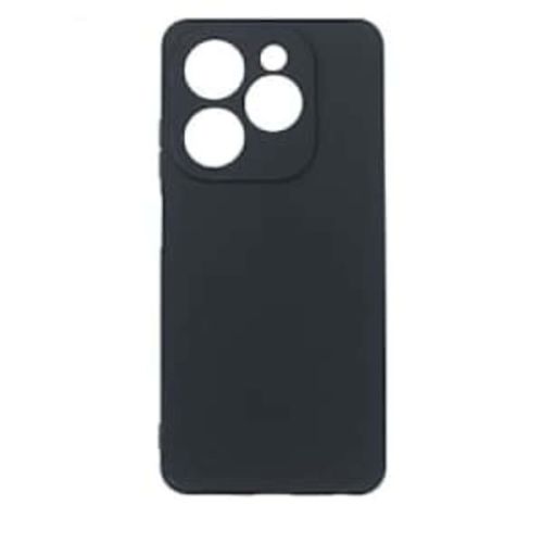 Generic INFINIX hot 40i silicone Back Case