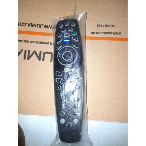 Generic Dstv Explora A7 Remote Control Jumia Nigeria