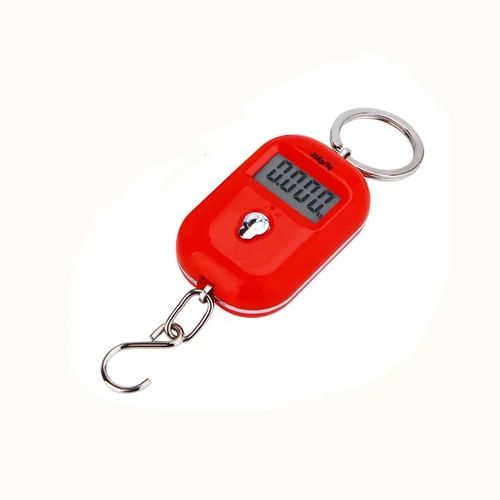 Generic 25kg X 10g Mini Pocket Digital Scale For Fishing L