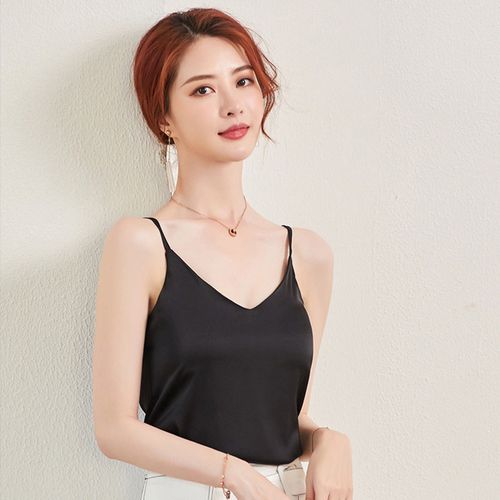 Fashion Woman Camis Tank Tops