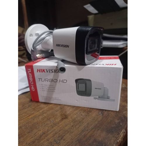 Hikvision 2mp outdoor online camera