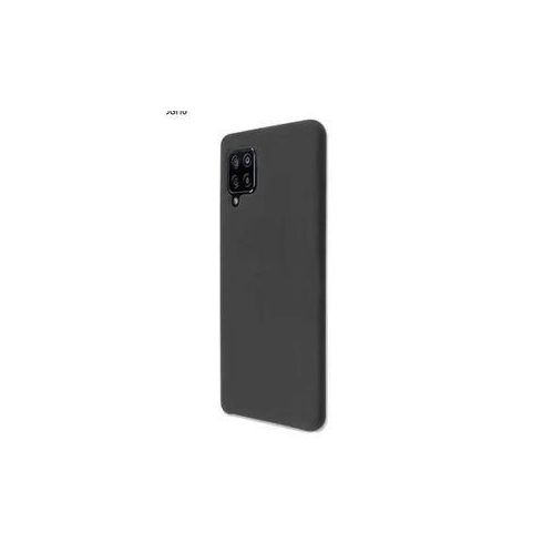 Samsung Galaxy A42 Sleek Touch Scratch Free Back Silicone Case