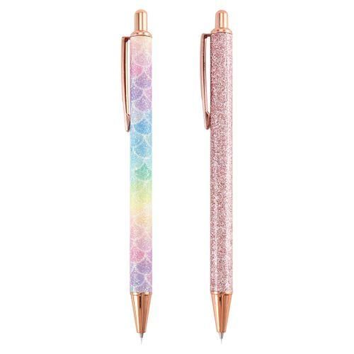 2 Pieces Weeding Pen Vinyl Pen Pin Weeding Tool Fine Point Weeding