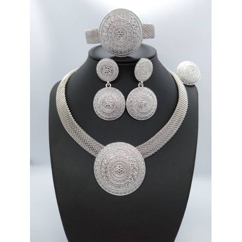 Nigerian costume jewellery discount