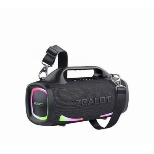 product_image_name-Zealot-S79 Bluetooth Portable Speaker - 100W Loud Stereo Sound-3