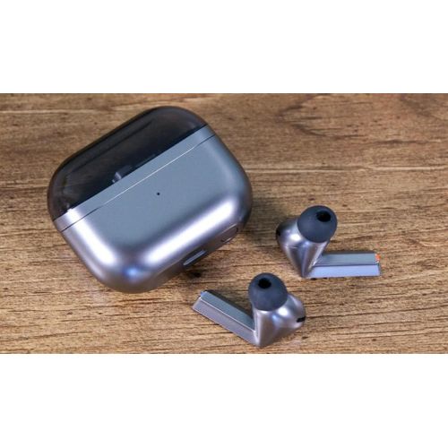 Samsung Galaxy Buds 3 Pro Wireless Super Bass Earbuds -Touch Control Bluetooth - image 2